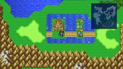 Final Fantasy V (Pixel Remaster) Steam Key GLOBAL