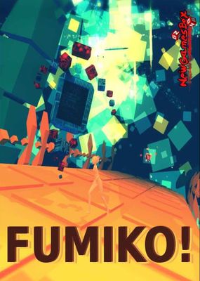 Fumiko!