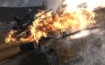 Buy FlatOut: Ultimate Carnage Xbox 360