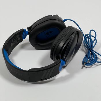 Turtle Beach Recon 70 Multiplatform Gaming Headset for PS5, PS4, Xbox Series X|S for sale