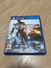 Battlefield 4 PlayStation 4