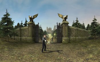 Harry Potter and the Half-Blood Prince Nintendo DS for sale