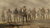 Red Dead Redemption 2 Steam Key (PC) GLOBAL