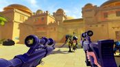 Buy Monster Showdown  [VR] (PC) Steam Key GLOBAL