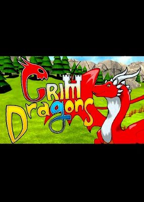 Grim Dragons