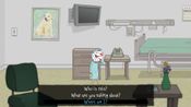 Sally Face XBOX LIVE Key EUROPE