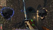 Slasher's Keep Steam Key GLOBAL for sale