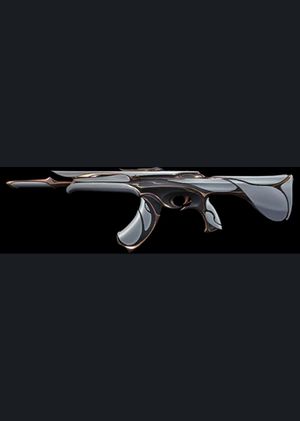 Valorant - Divergence Vandal Skin (DLC) PC Key GLOBAL