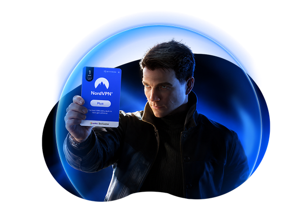 Level up online security