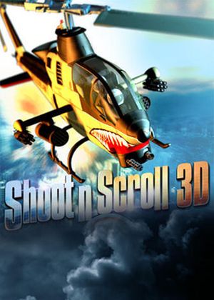 Shoot'n'Scroll 3D (PC) Steam Key GLOBAL