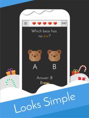 Redeem Tricky Test 2: Genius Brain?
