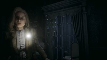 Buy Remothered: Tormented Fathers PlayStation 4