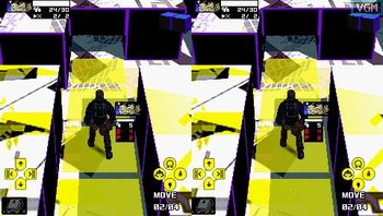 Metal Gear Acid 2 PSP for sale
