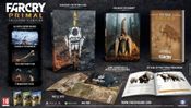 Far Cry Primal: Collector's Edition