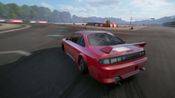 Get Drift Zone