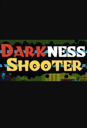 Darkness Shooter (PC) Steam Key GLOBAL