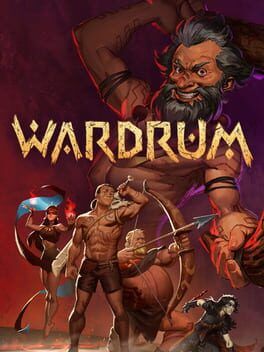 Wardrum game cover