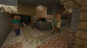 Minecraft: Nintendo Switch Edition
