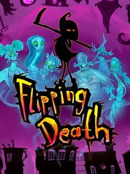 Flipping Death XBOX LIVE Key MEXICO