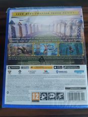 Harry Potter: Quidditch Champions PlayStation 5