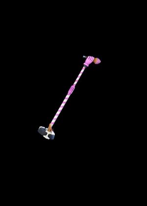 Fortnite - The Meltdown Pickaxe (DLC) Epic Games Key GLOBAL