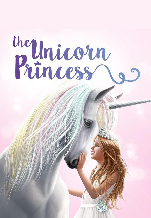 The Unicorn Princess (Nintendo Switch) eShop Key EUROPE
