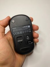 Logitech M185 belaidė pelė wireless mouse for sale