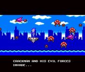 Clash Force