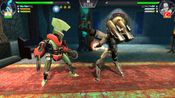 Clash of Robots