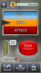 Warzone World for sale