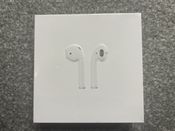  AirPods 2 Magsafe (2nd generation) ausinės