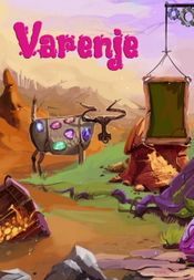 Varenje - Complete Edition Steam Key GLOBAL
