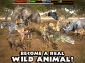 Redeem Ultimate Savanna Simulator