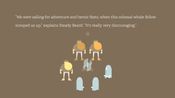 Buy Burly Men at Sea Steam Key GLOBAL