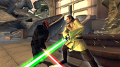 Star Wars: The Force Unleashed (Nintendo Switch) eShop Key UNITED STATES for sale