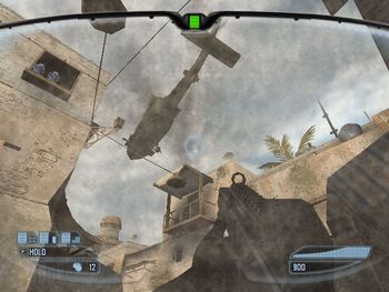 Buy Tom Clancy's Rainbow Six: Lockdown PlayStation 2