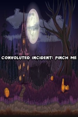 Convoluted Incident: Pinch me game cover