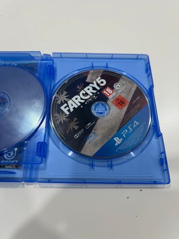 Buy Far Cry 4 + Far Cry 5 Double Pack PlayStation 4