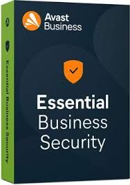 Avast Essential Business Security 10 Devices 1 Year Avast Key GLOBAL