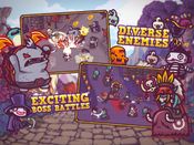 Get Tiny Guardians Steam Key GLOBAL
