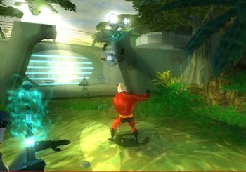 Get The Incredibles Xbox