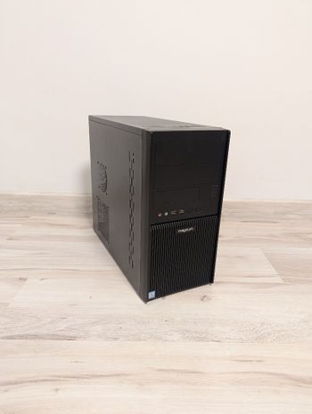 I3 4gen / 8gb ram Stacionarus kompiuteris