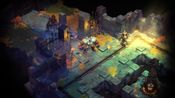 Battle Chasers: Nightwar PlayStation 4
