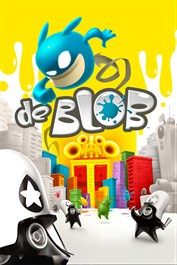 de Blob XBOX LIVE Key MEXICO