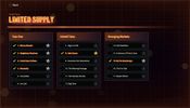 Offworld Trading Company - Limited Supply (DLC) (PC) Steam Key GLOBAL