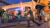 Get The Sims 4 + Star Wars: Journey to Batuu (DLC) Bundle Origin Key GLOBAL