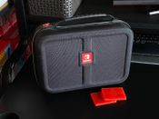 Nintendo Switch Travel Carrying Case / Didėlis Kelioninis Dėklas