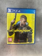 Cyberpunk 2077 PlayStation 4