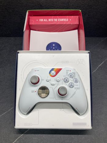 Xbox Series S/X limited edition pultelis