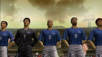 International Superstar Soccer 2 Xbox